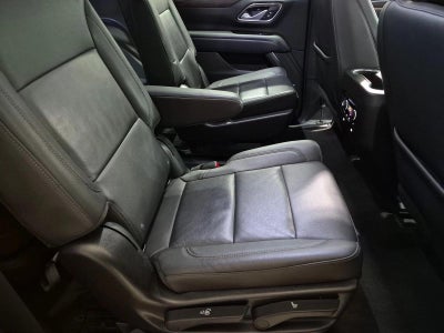 2022 Chevrolet Tahoe 2WD LT