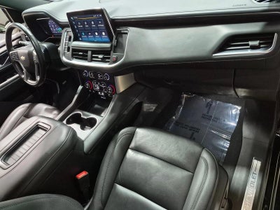2022 Chevrolet Tahoe 2WD LT