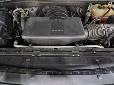 2022 Chevrolet Tahoe 2WD LT