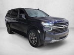 2022 Chevrolet Tahoe 2WD LT