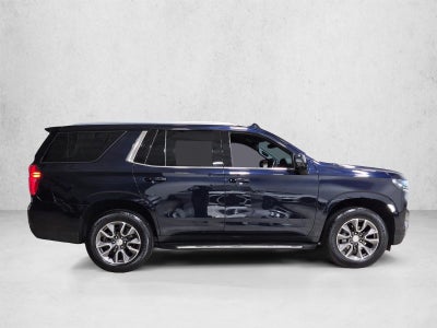 2022 Chevrolet Tahoe 2WD LT