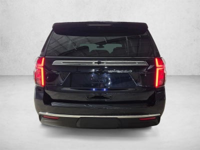 2022 Chevrolet Tahoe 2WD LT