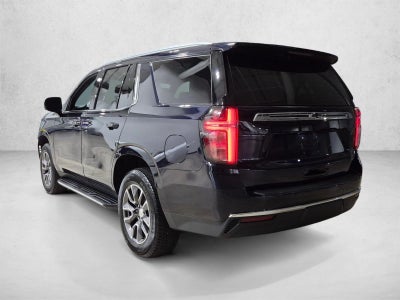 2022 Chevrolet Tahoe 2WD LT