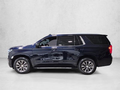 2022 Chevrolet Tahoe 2WD LT