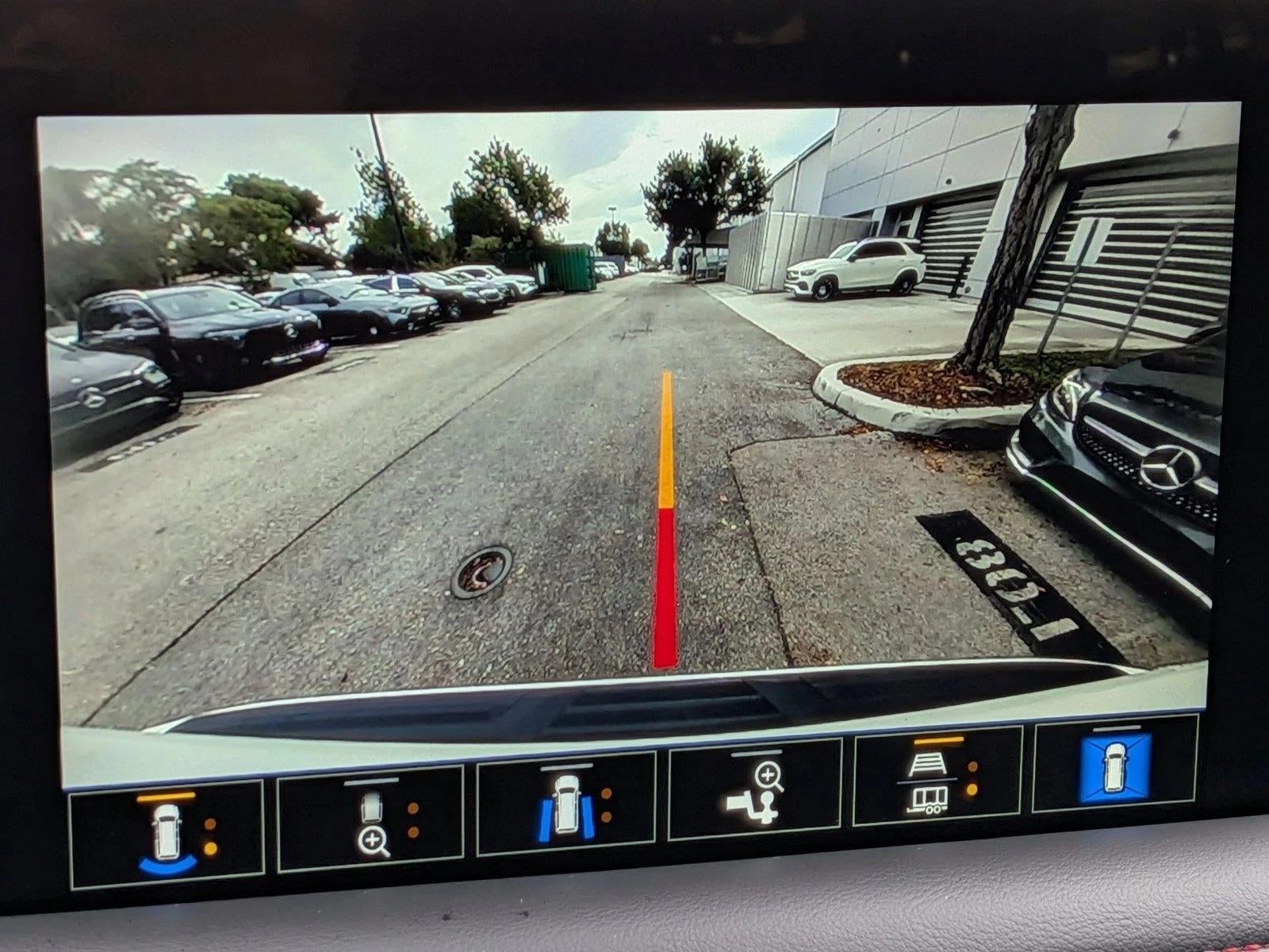 2022 Chevrolet Tahoe 2WD RST