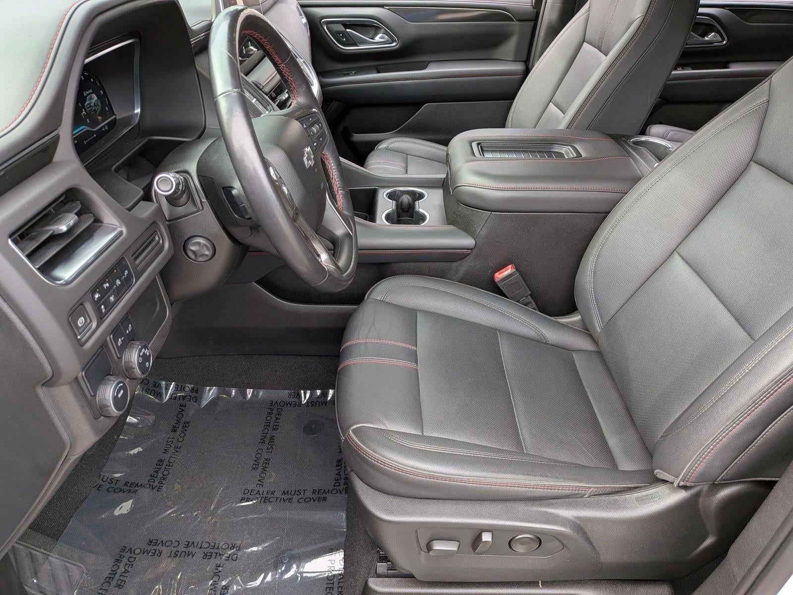 2022 Chevrolet Tahoe 2WD RST