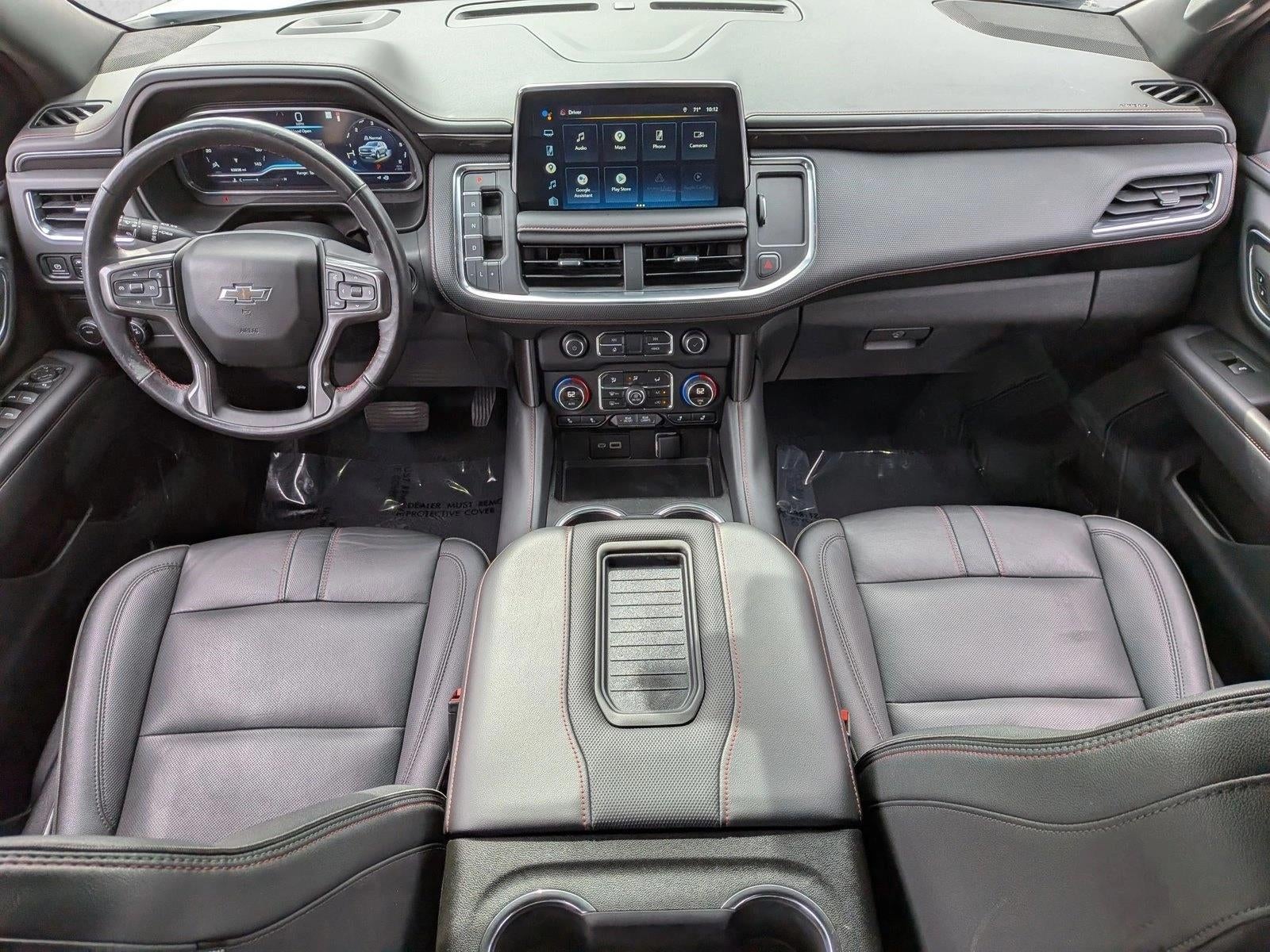 2022 Chevrolet Tahoe 2WD RST