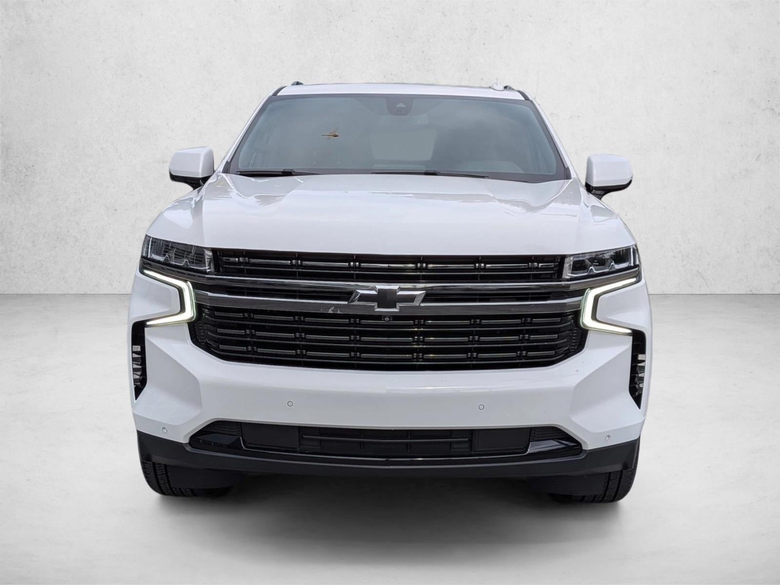 2022 Chevrolet Tahoe 2WD RST