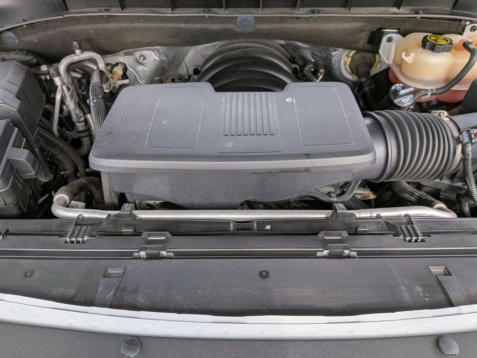 2022 Chevrolet Tahoe 2WD RST