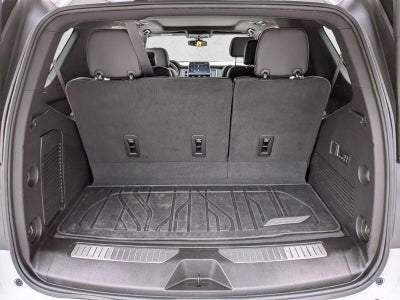 2022 Chevrolet Tahoe 2WD RST