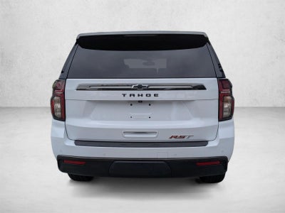 2022 Chevrolet Tahoe 2WD RST