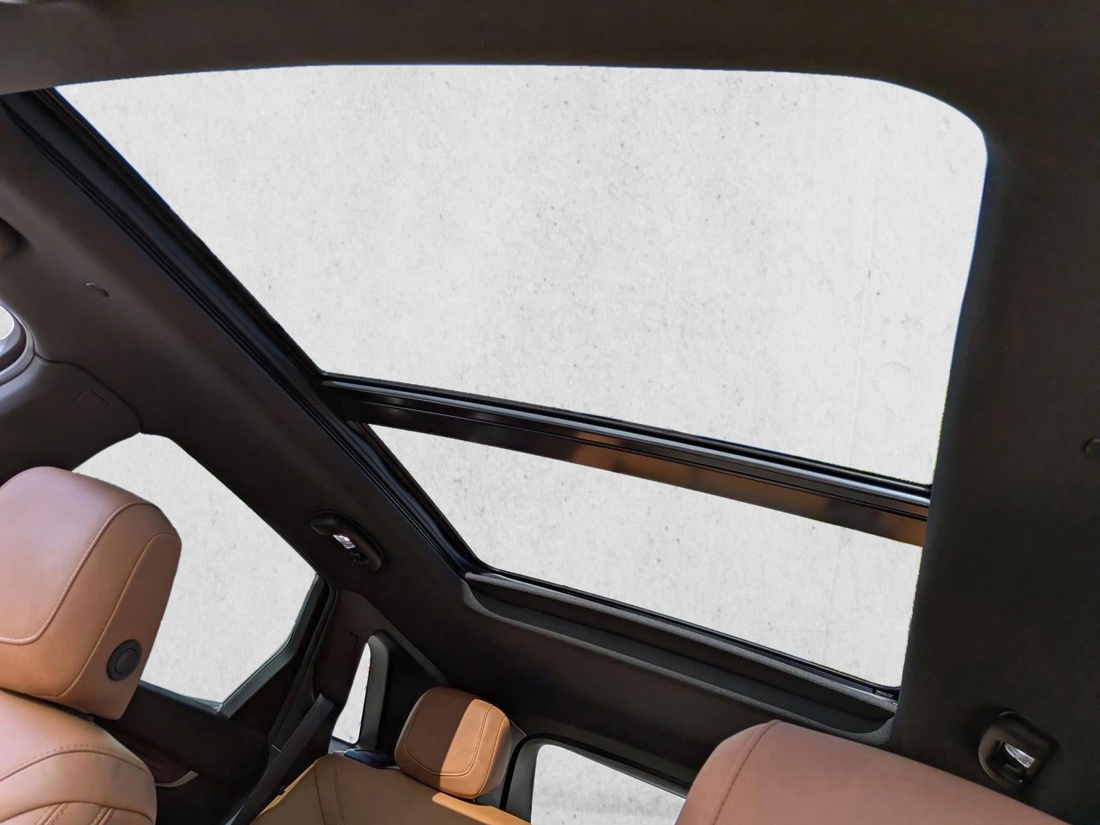 2025 Cadillac XT5 FWD 4dr Premium Luxury