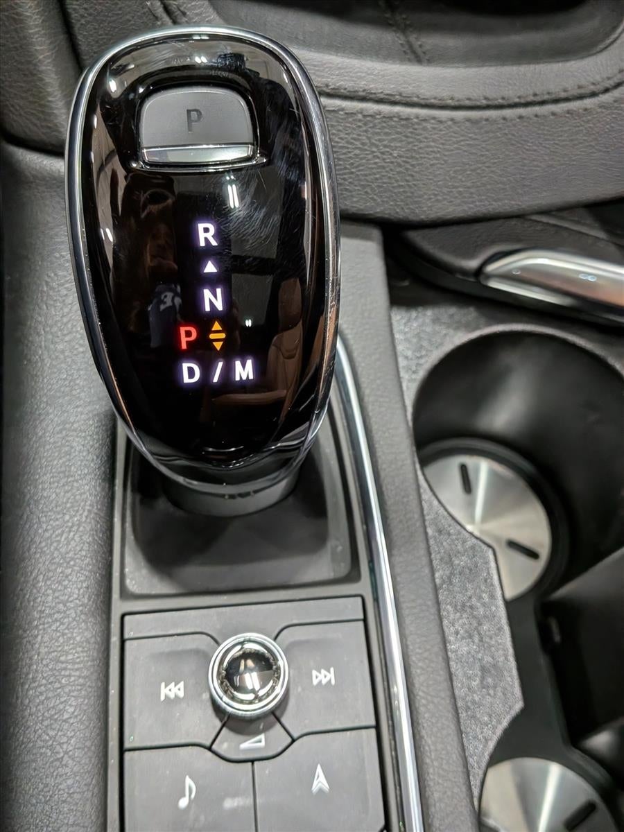 2025 Cadillac XT5 FWD 4dr Premium Luxury