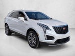 2025 Cadillac XT5 FWD 4dr Premium Luxury