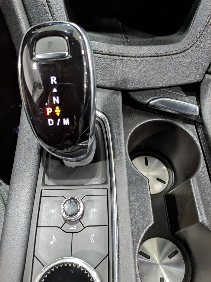 2024 Cadillac XT6 FWD 4dr Luxury