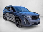 2024 Cadillac XT6 FWD 4dr Luxury
