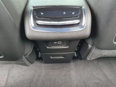 2024 Cadillac XT6 FWD 4dr Premium Luxury