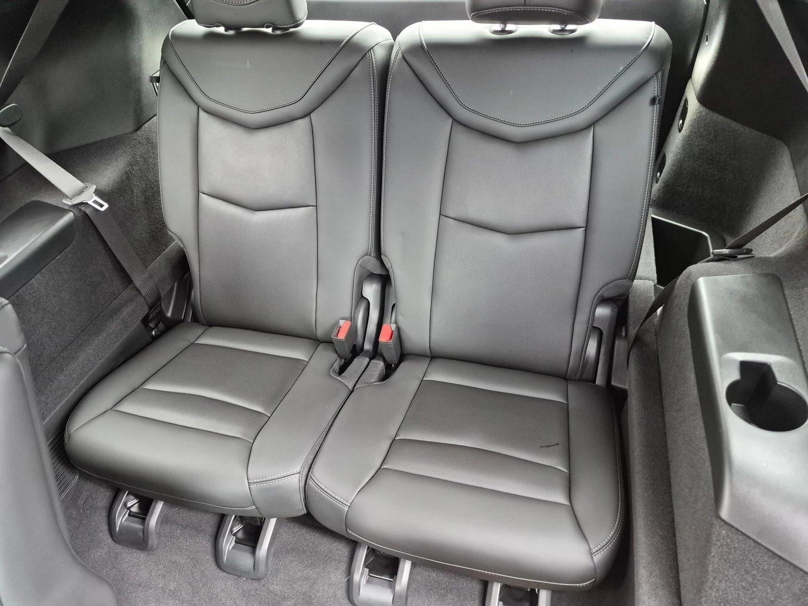 2024 Cadillac XT6 FWD 4dr Premium Luxury