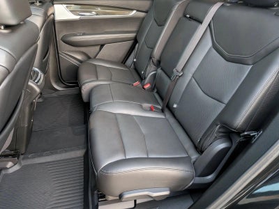 2023 Cadillac XT6 AWD 4dr Sport