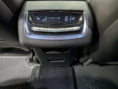 2023 Cadillac XT6 AWD 4dr Sport