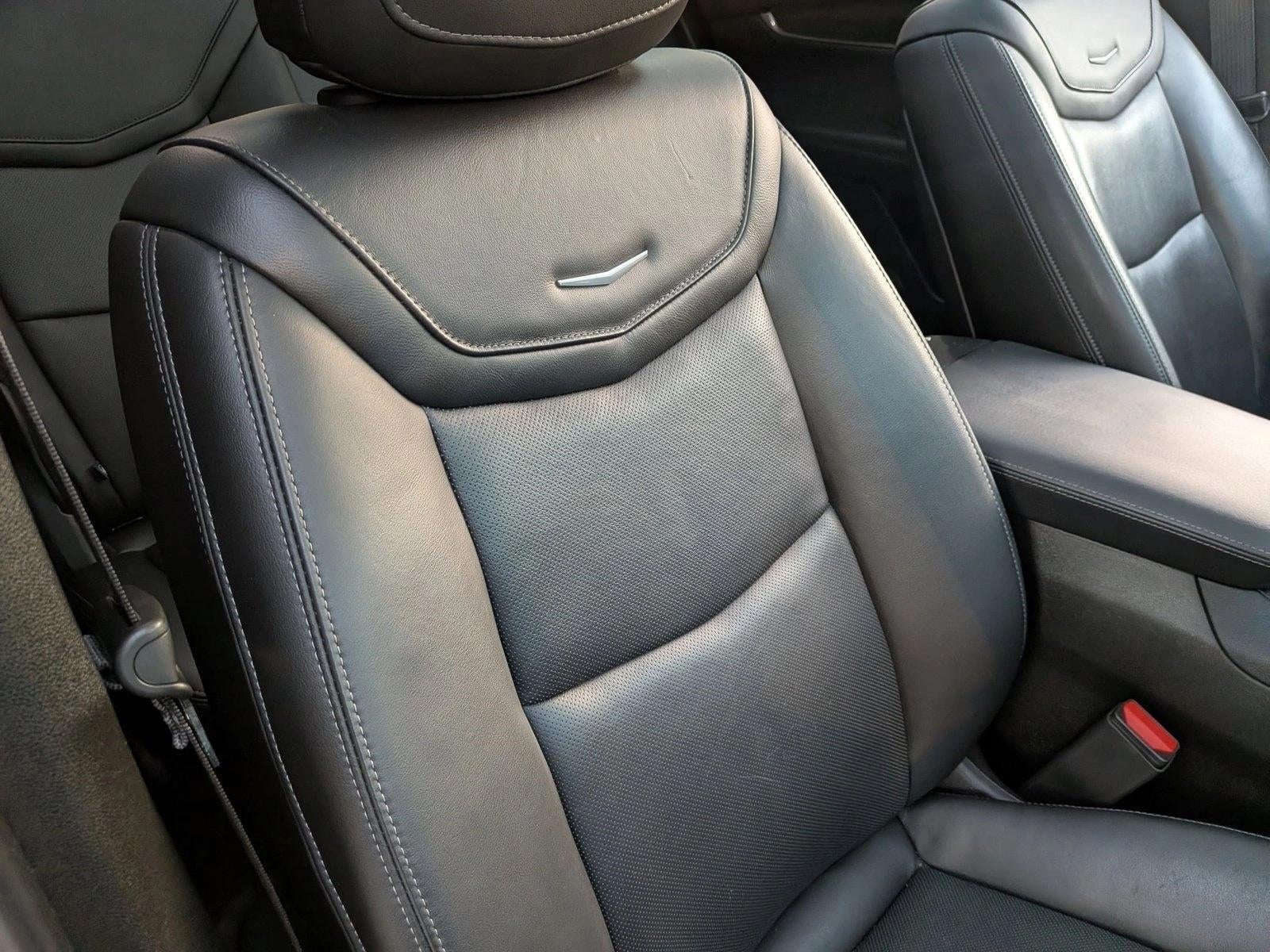 2023 Cadillac XT6 AWD 4dr Sport