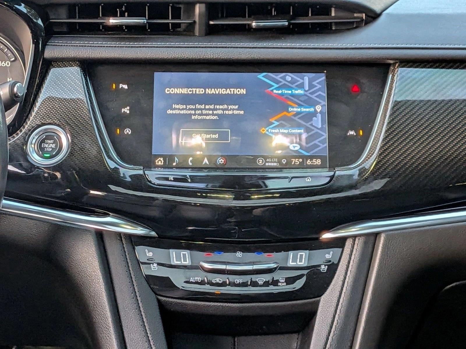 2023 Cadillac XT6 AWD 4dr Sport