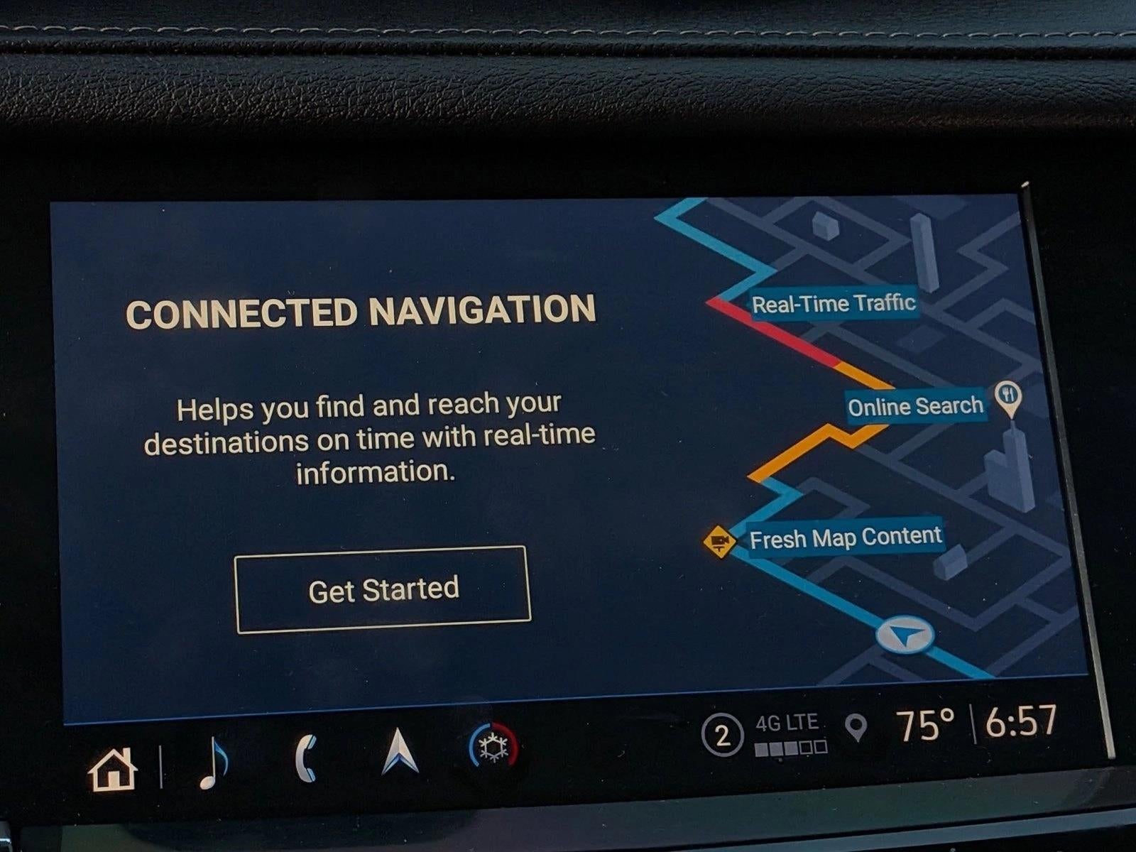 2023 Cadillac XT6 AWD 4dr Sport