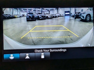 2019 Honda Accord Sedan Sport 1.5T CVT