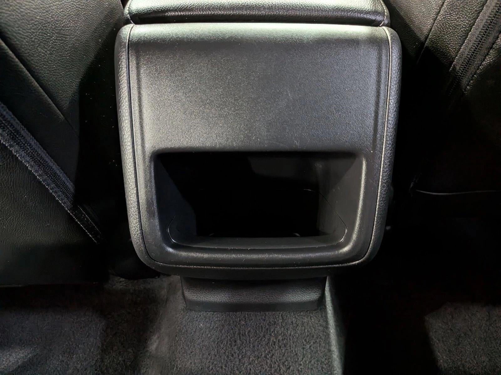 2019 Honda Accord Sedan Sport 1.5T CVT