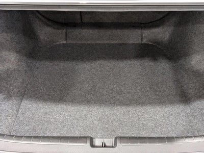 2019 Honda Accord Sedan Sport 1.5T CVT