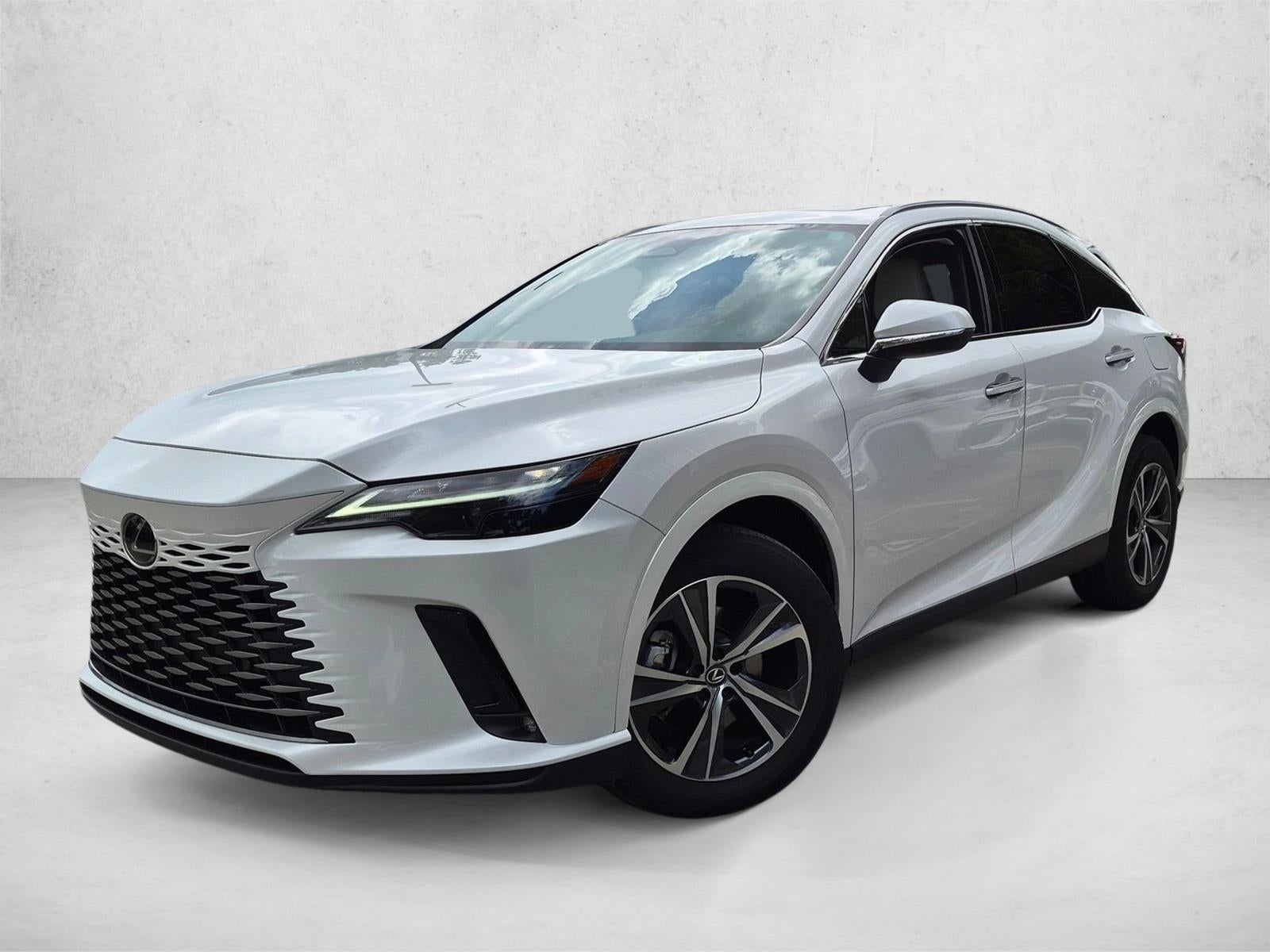 2024 Lexus RX 350 Premium FWD