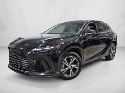 2024 Lexus RX 350 FWD