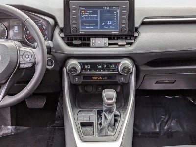 2022 Toyota RAV4 XLE Premium FWD (Natl)