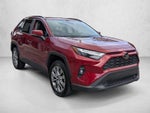 2022 Toyota RAV4 XLE Premium FWD (Natl)