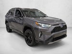 2024 Toyota RAV4 Hybrid XSE AWD (Natl)