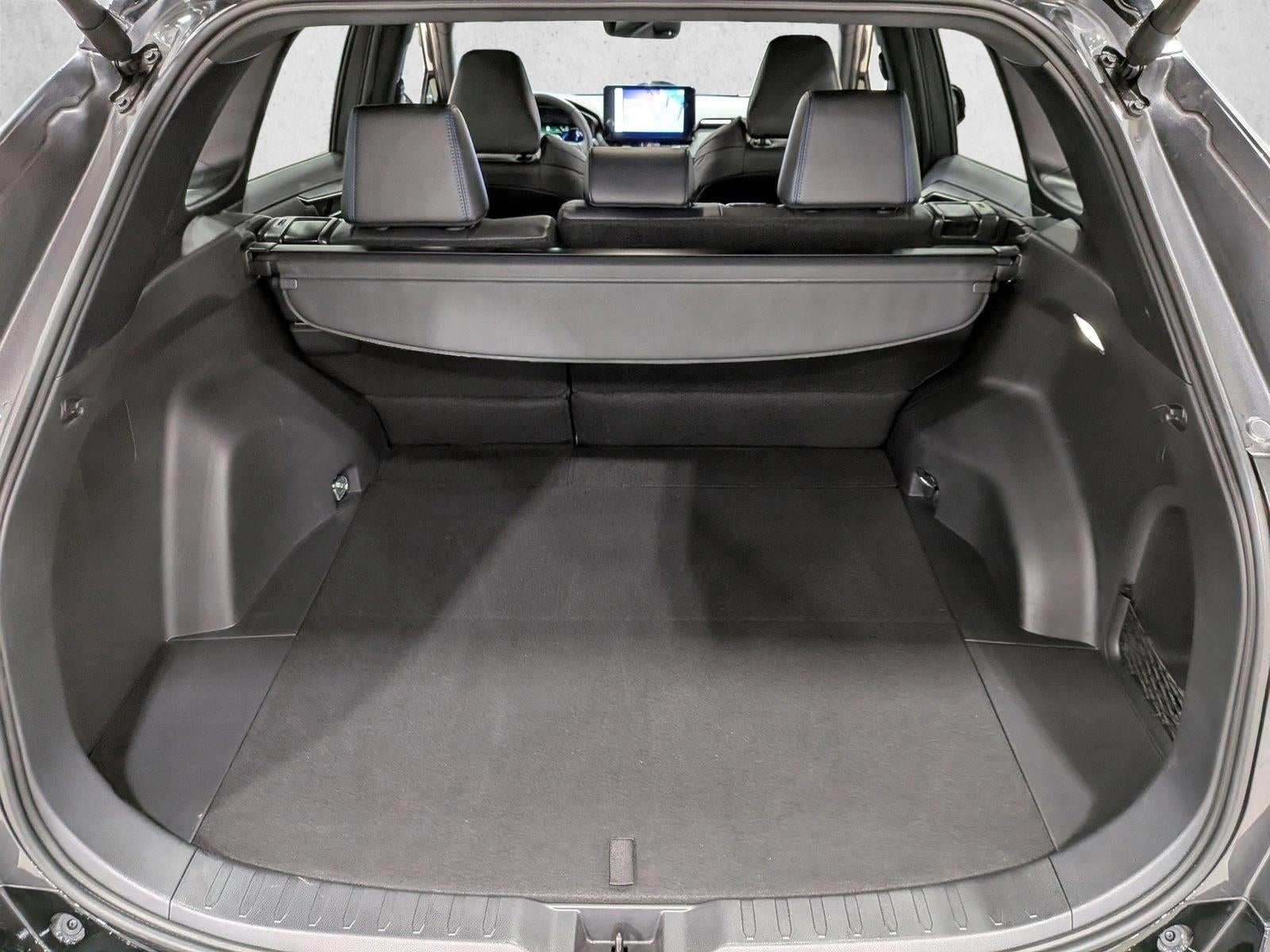 2024 Toyota RAV4 Hybrid XSE AWD (Natl)