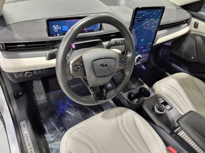 2022 Ford Mustang Mach-E Premium AWD