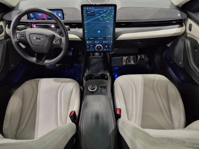 2022 Ford Mustang Mach-E Premium AWD