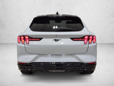 2022 Ford Mustang Mach-E Premium AWD