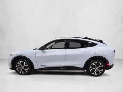 2022 Ford Mustang Mach-E Premium AWD