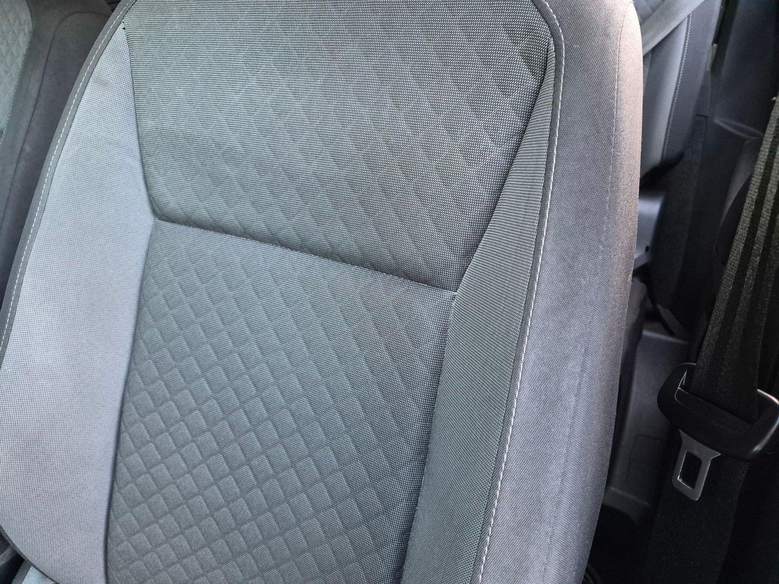 2019 Volkswagen Tiguan 2.0T S FWD
