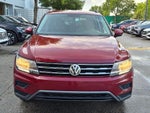2019 Volkswagen Tiguan 2.0T S FWD