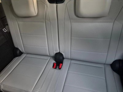 2018 Volkswagen Tiguan 2.0T SEL FWD