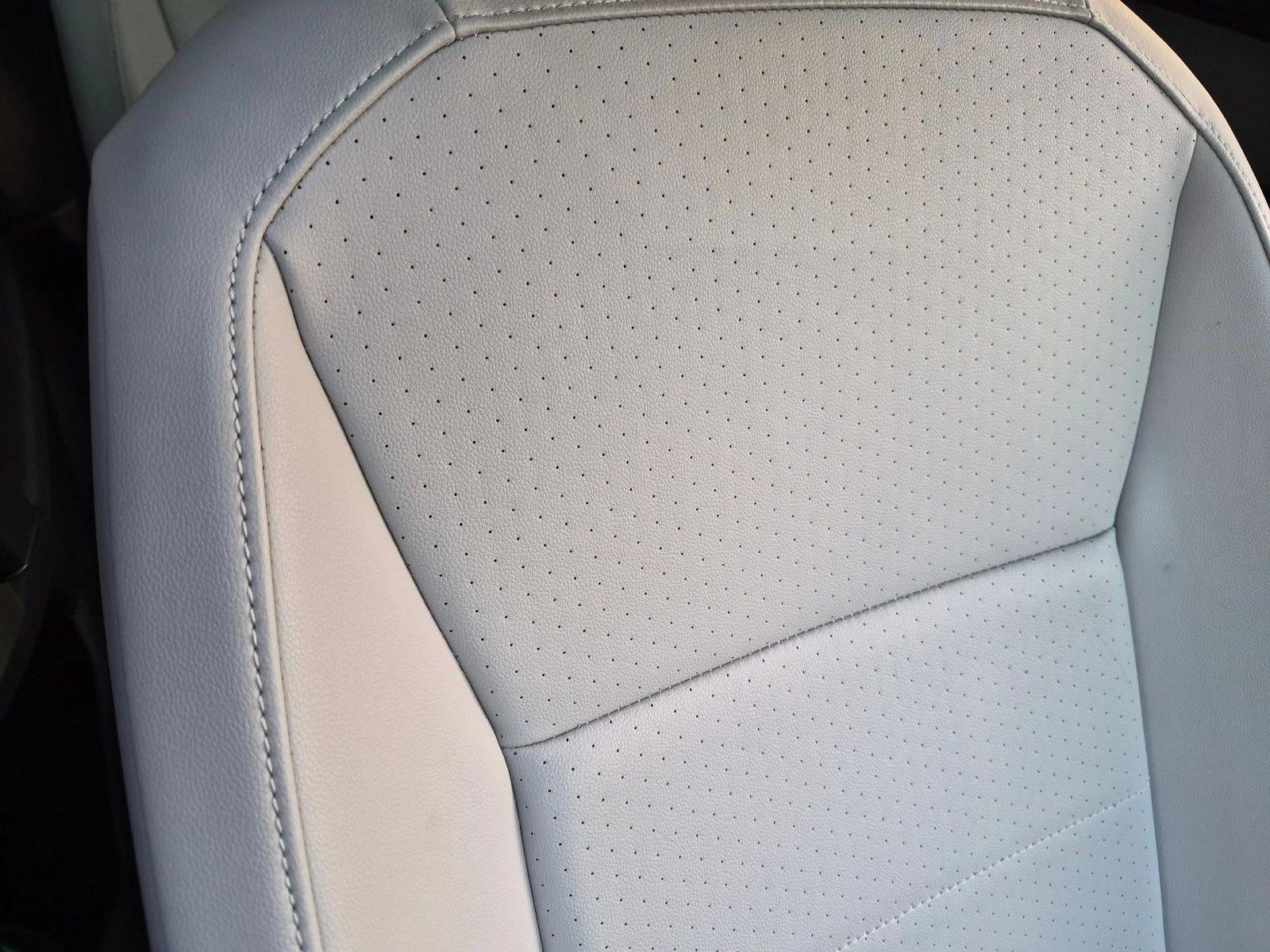 2018 Volkswagen Tiguan 2.0T SEL FWD