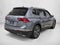 2018 Volkswagen Tiguan 2.0T SEL FWD