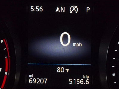 2018 Volkswagen Tiguan 2.0T SEL FWD