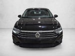 2021 Volkswagen Jetta S Auto