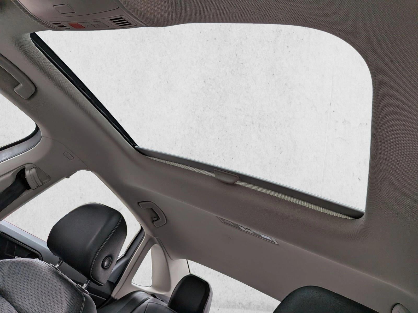 2019 Volkswagen Jetta SEL Premium Auto w/SULEV *Ltd Avail*