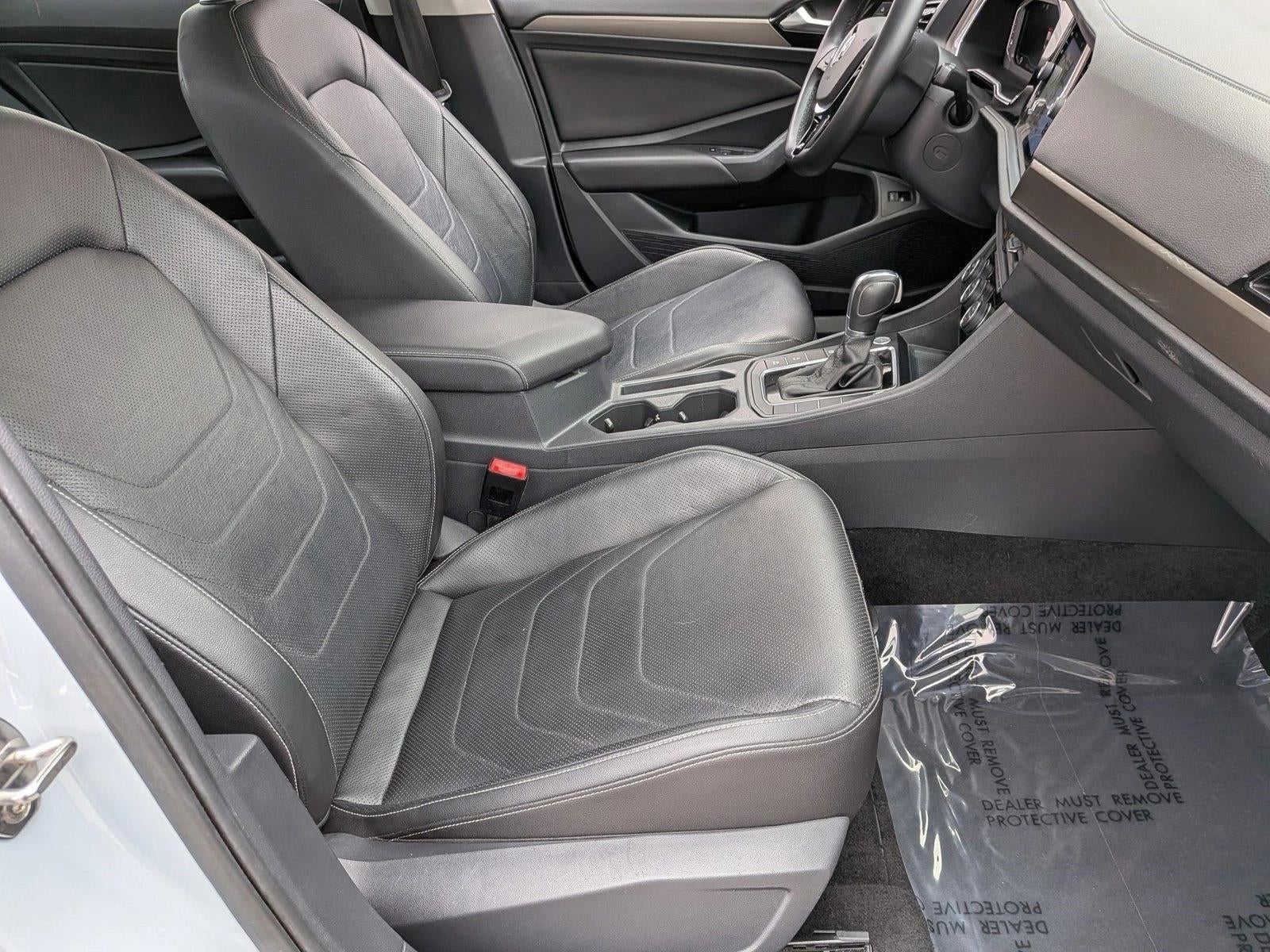 2019 Volkswagen Jetta SEL Premium Auto w/SULEV *Ltd Avail*