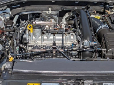 2020 Volkswagen Jetta SEL Premium Auto w/ULEV